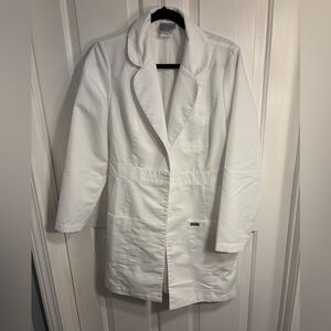 Grey's Anatomy Women's White Lab Coat